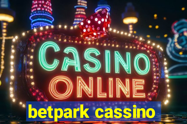 betpark cassino